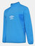 Mens Maxium Windproof Jacket - Blue Jewel - Blue Jewel