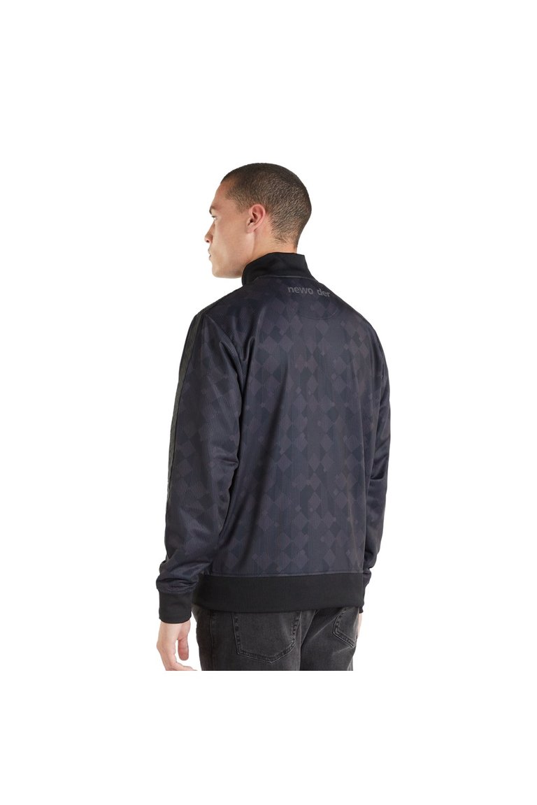 Mens New Order Celebration Jacket