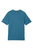 Mens Oversized Sports T-Shirt - Lyons Blue - Lyons Blue