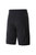 Mens Padded Goalkeeper Shorts - Black