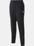 Mens Padded Goalkeeper Trousers - Black - Black