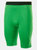 Mens Player Elite Power Shorts - Emerald - Emerald