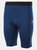 Mens Player Elite Power Shorts - Navy - Navy