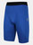 Mens Player Elite Power Shorts - Royal Blue - Royal Blue