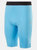 Mens Player Elite Power Shorts - Sky Blue - Sky Blue