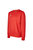 Mens Polyester Sweatshirt - New Claret