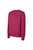 Mens Polyester Sweatshirt - New Claret