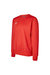 Mens Polyester Sweatshirt - New Claret