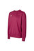 Mens Polyester Sweatshirt - New Claret - New Claret