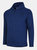 Mens Pro Elite Fleece Jacket - Navy - Navy