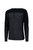 Mens Pro Elite Marl Half Zip Training Top