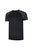 Mens Pro Graphic Print Training Jersey T-Shirt - Black/Periscope