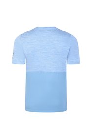 Mens Pro Training T-Shirt - Allure Marl