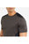 Mens Pro Training T-Shirt - Black Marl