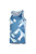 Mens Pro Training Tank Top - Blue Glow/Brilliant White