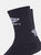 Mens Protex Gripped Ankle Socks - Navy