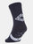Mens Protex Gripped Ankle Socks - Navy - Navy