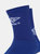 Mens Protex Gripped Ankle Socks - Royal Blue