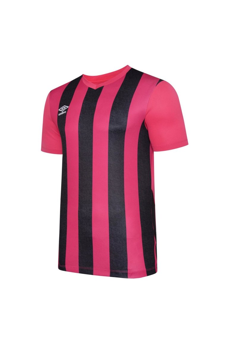 Mens Ramone Jersey - Beetroot Purple/Black - Beetroot Purple/Black