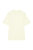 Mens Relaxed Fit T-Shirt - Ecru/Fir