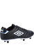 Mens Soft Leather Soccer Cleats