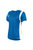 Mens Spartan Short-Sleeved Jersey - Royal Blue/White - Royal Blue/White