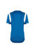 Mens Spartan Short-Sleeved Jersey - Royal Blue/White