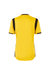 Mens Spartan Short-Sleeved Jersey - Yellow/Black