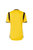 Mens Spartan Short-Sleeved Jersey - Yellow/Black