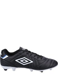 Mens Speciali Liga Leather Soccer Cleats Shoes