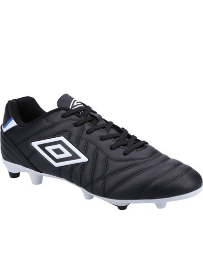 Umbro Mens Speciali Liga Leather Soccer Cleats Shoes product