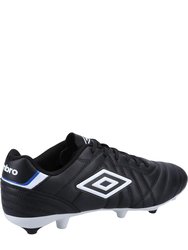 Mens Speciali Liga Leather Soccer Cleats Shoes