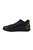 Mens Tocco 2 Club Astro Turf Sneakers - Black/White/Saffron