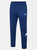 Mens Total Tapered Training Sweatpants - Navy/White - Navy/White