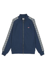 Mens Track Jacket