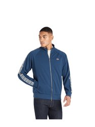 Mens Track Jacket