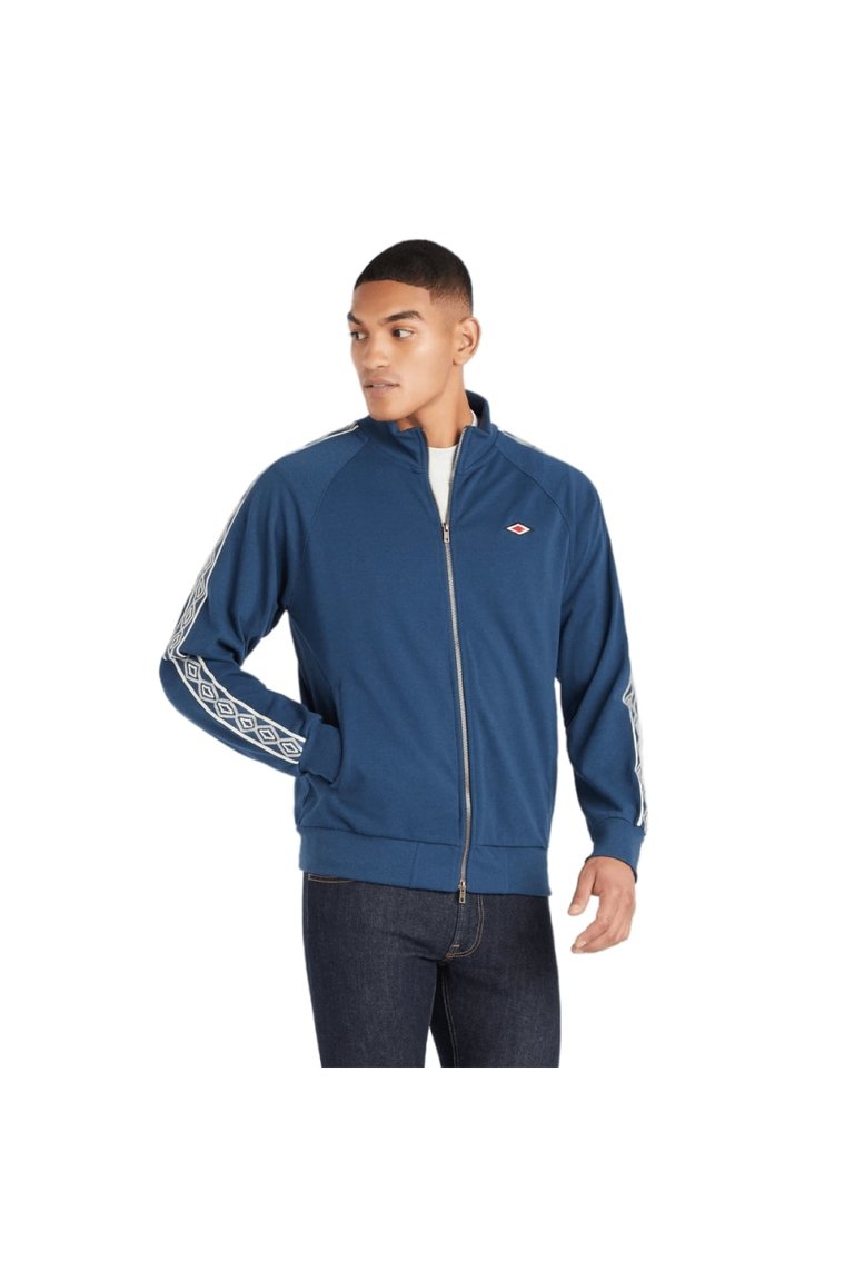 Mens Track Jacket