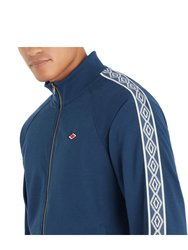 Mens Track Jacket