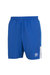 Mens Training Shorts - Royal Blue/French Blue/White