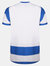 Mens Triumph Jersey - Royal Blue/White