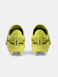Mens Velocita Alchemist Pro Soccer Cleats - Limeade Yellow/Black/Periscope