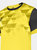 Mens Vier Jersey - Blazing Yellow/Carbon