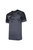 Mens Vier Jersey - Carbon/Black - Carbon/Black