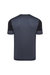 Mens Vier Jersey - Carbon/Black