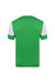 Mens Vier Jersey - Emerald/White