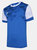 Mens Vier Jersey - Royal Blue/White - Royal Blue/White