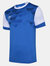 Mens Vier Jersey - Royal Blue/White - Royal Blue/White