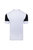 Mens Vier Jersey - White/Black