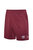 Mens Vier Shorts - New Claret - New Claret