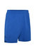 Mens Vier Shorts - Royal Blue